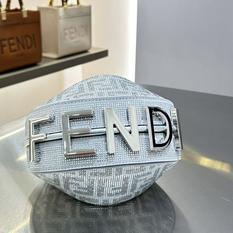 Fendi Satchel Bags